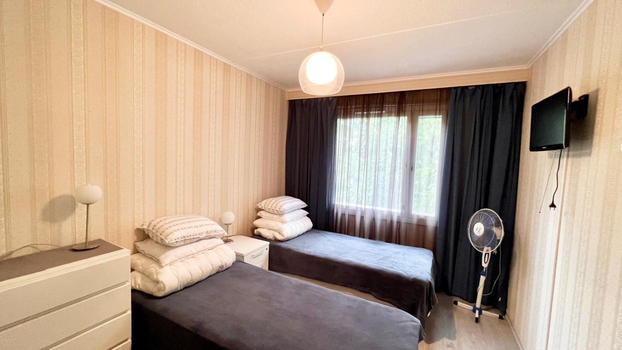 Paradise Tampere Extérieur photo
