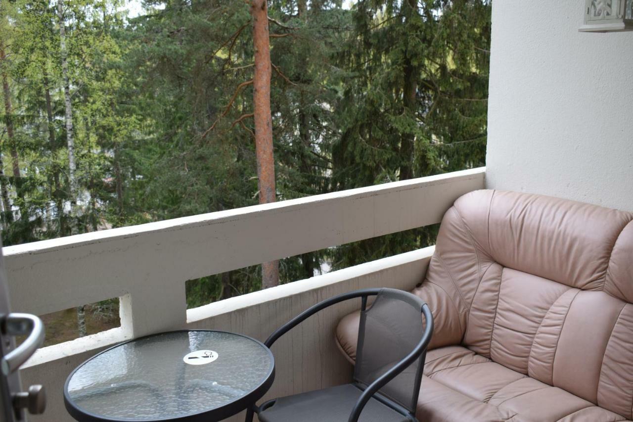Paradise Tampere Extérieur photo